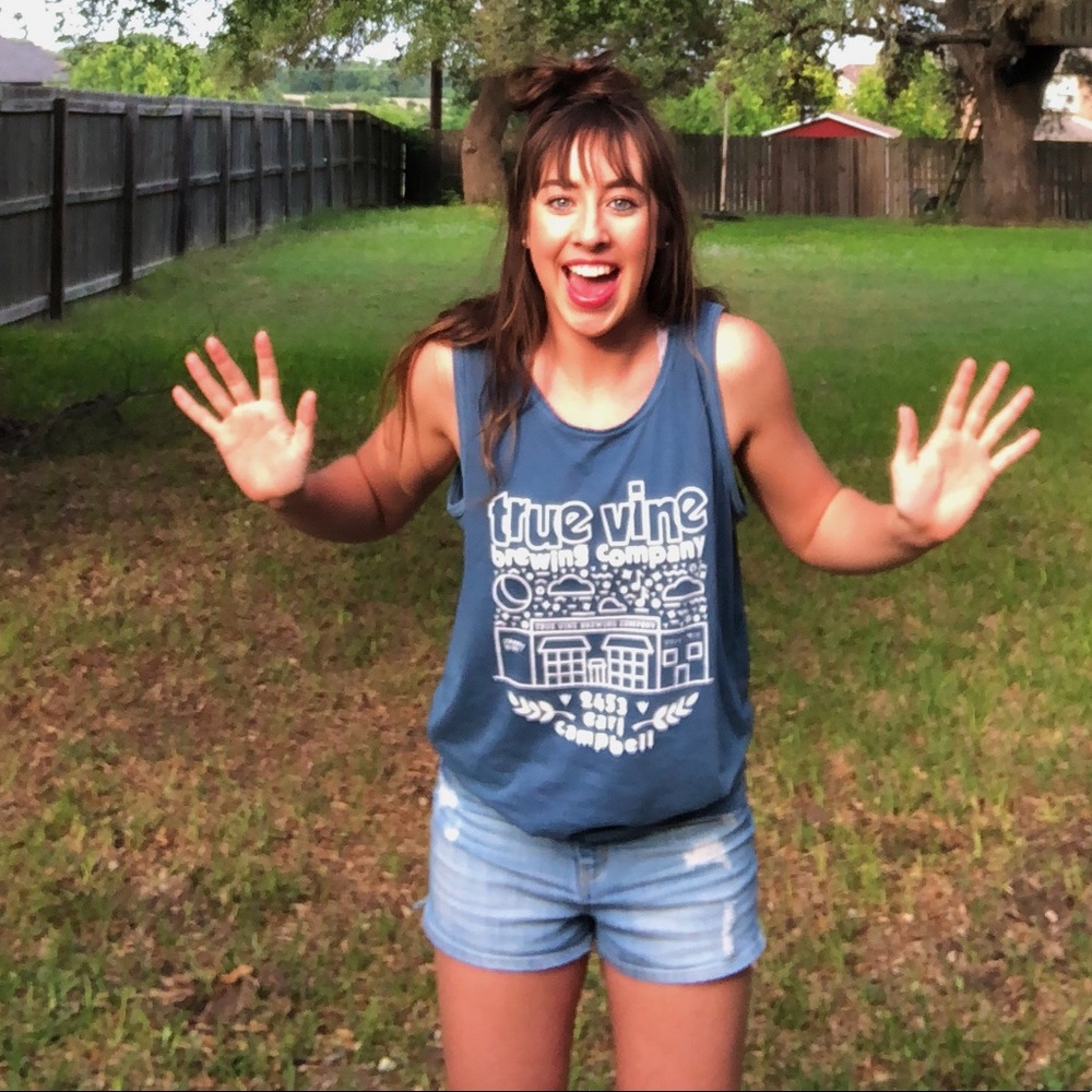 Meet your Posher, Kendrick